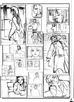 Page 52 of Omatsuri Zenjitsu no Yoru Heisei Ban 5