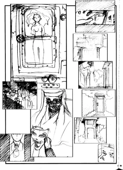 Page 56 of Omatsuri Zenjitsu no Yoru Heisei Ban 5