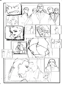 Page 5 of Omatsuri Zenjitsu no Yoru Heisei Ban 5