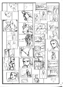 Page 8 of Omatsuri Zenjitsu no Yoru Heisei Ban 5