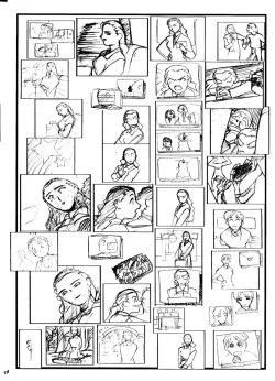 Page 9 of Omatsuri Zenjitsu no Yoru Heisei Ban 5