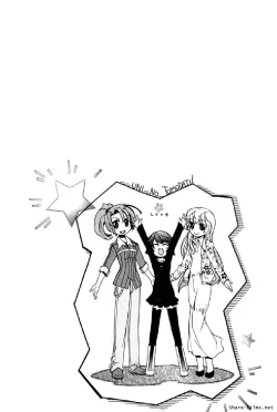 Page 185 of Hana no Paretto 1