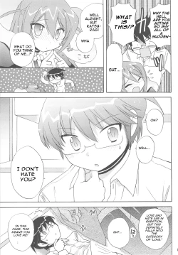 Page 10 of Chikuchou Chocolate