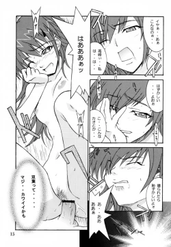 Page 14 of EFG - Emergency Fanbook GreenGreen