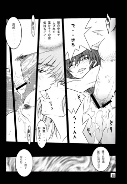 Page 17 of EFG - Emergency Fanbook GreenGreen