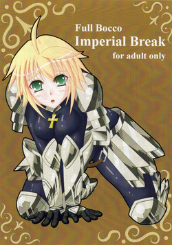 Download Full Bocco Imperial Break
