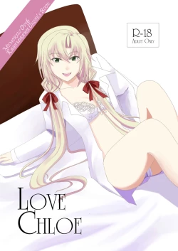 Page 1 of Love Chloe