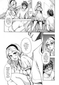 Page 132 of JC Ecchi