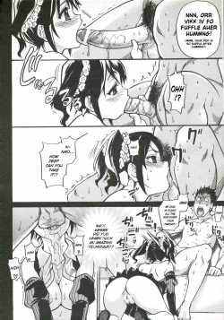 Page 215 of JC Ecchi