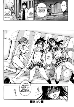 Page 46 of JC Ecchi