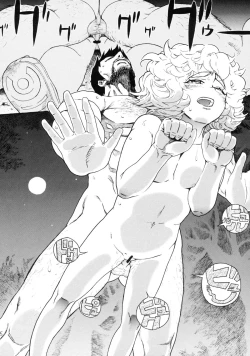 Page 25 of Hatch & Zukki no Sekai Meisaku Gekijou 5