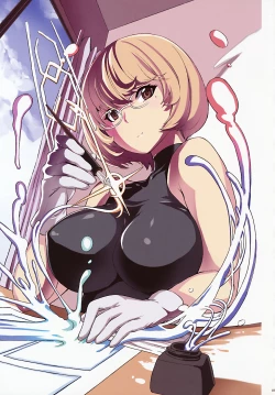 Page 4 of Nikuyoku Aoki Jou