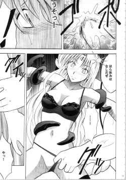 Page 30 of Sephiria Hard Soushuuhen
