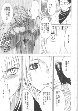 Page 4 of Sephiria Hard Soushuuhen