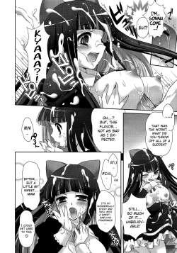 Page 10 of Goth Loli wo Kita Tenshi | The Angel Wears Gothic Lolita