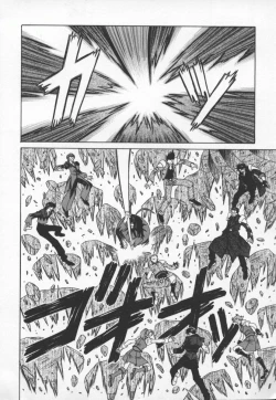 Page 31 of Bakumatsu Gakuenden Ryoko Mairu 3