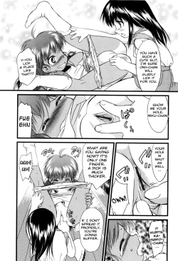 Page 57 of Under Nine