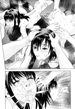 Page 89 of ARCHAIC ANGEL Ryouki no Hate