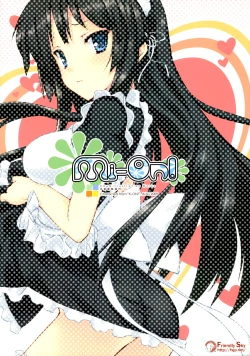 Page 26 of Mi-On!