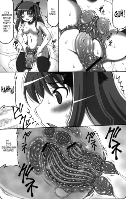 Page 6 of Kotori 6