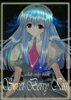 Page 38 of Sweet Berry Kiss