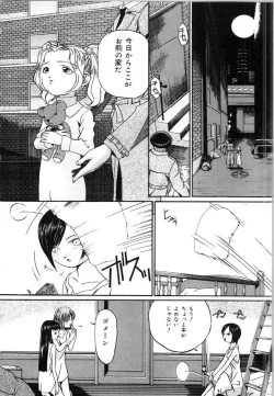 Page 8 of Mesuinu no Gishiki