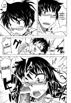 Page 10 of Innocent Blue