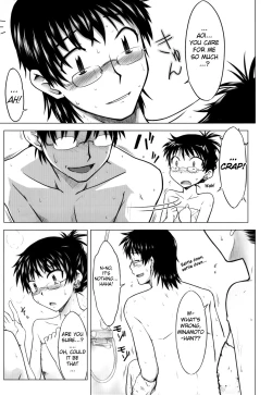 Page 6 of Innocent Blue