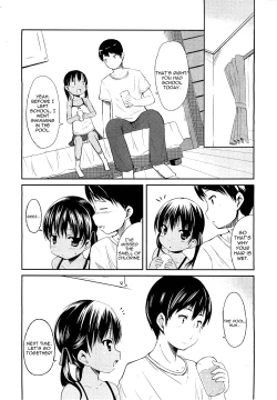 Page 2 of Hiyake @ Daisuki | Suntan @ Love