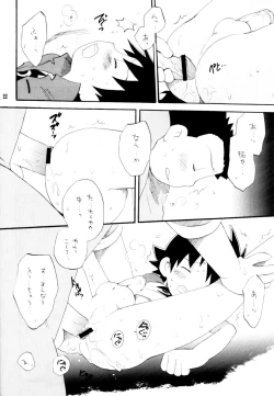 Page 21 of Inazuma Rock Dome