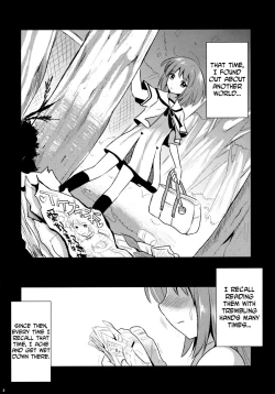 Page 4 of Midara no Miko | The Slutty Shrine Maiden