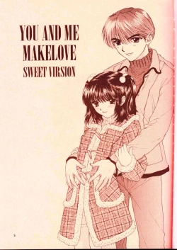 Page 2 of You and Me Make Love Sweet Version