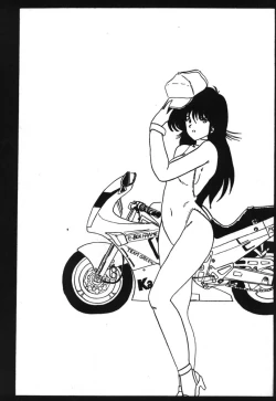 Page 40 of Parapunte Bessatsu Fuck da Spe 2