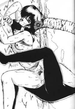 Page 7 of Parapunte Bessatsu Fuck da Spe 2