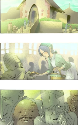 Page 31 of Suteki na Yume wo Arigatou Dai 12-wa