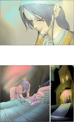 Page 32 of Suteki na Yume wo Arigatou Dai 12-wa