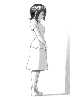 Page 28 of 第三次性徴2～少女となった少年は性を売られる～