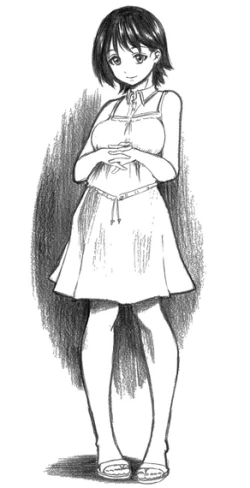 Page 47 of 第三次性徴2～少女となった少年は性を売られる～