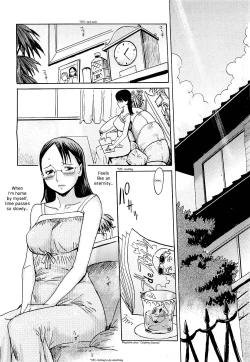 Page 8 of Daraku Oyako | Depraved Mother