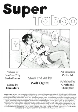 Page 21 of Super Taboo 6