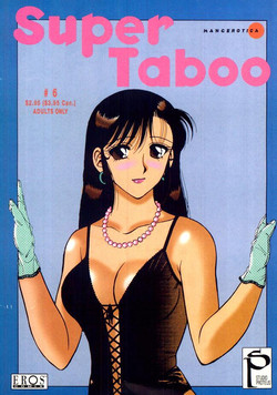 Download Super Taboo 6