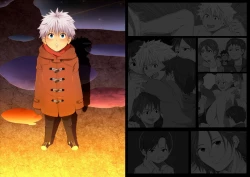 Page 2 of Jigoku Ezu no Yoru