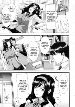Page 7 of Himitsu Renai Soudan