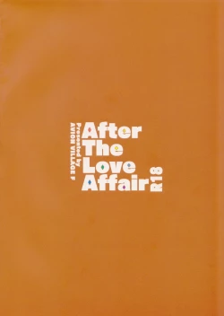 Page 32 of After The Love Affair