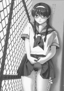 Page 3 of Majimekko de suka!?