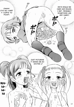 Page 18 of Okaa-san no Curry | Mother's Curry