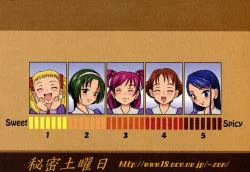 Page 22 of Okaa-san no Curry | Mother's Curry