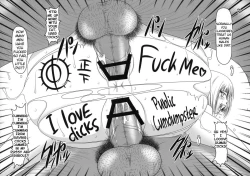 Page 21 of Tokimeki CLAYMORE