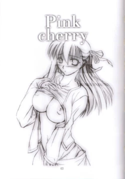 Page 2 of Pink Cherry