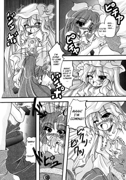 Page 100 of Shoujo Sousei EmakiFancy Girl's Equipment Ch. 1-17